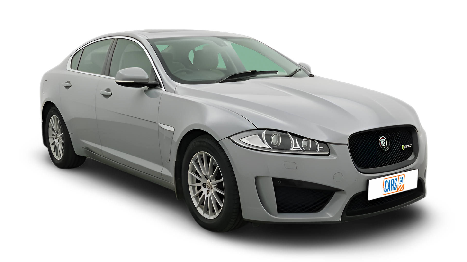 Jaguar XF-img